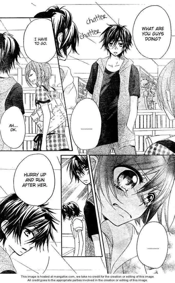 Boyfriend (YAMADA Daisy) Chapter 7 23